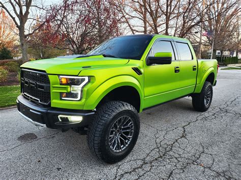 May 8, 2018 · 2015 - 2020 Ford F150 - 2018 F150 vs. Gen 1 Raptor? - Hello ot sure if Im posting in the right section but I figured this is a good place to start.. ive been looking for a truck for a while now and was able to get a really attracive lease on a new F150 FX4 Supercrew. 